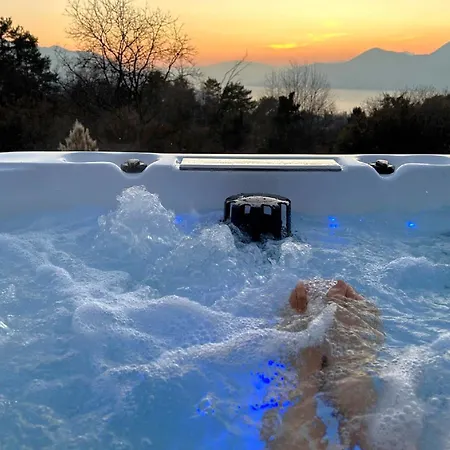 By With Stunning Views